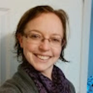 Meet your Posher, Kathryn